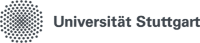 Logo Uni Stuttgart